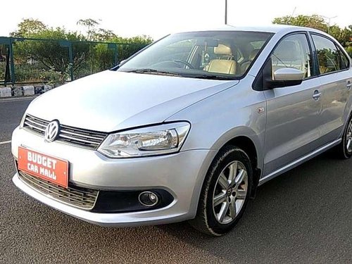 Volkswagen Vento 2011 for sale