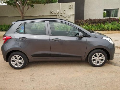 2016 Hyundai Grand i10 for sale