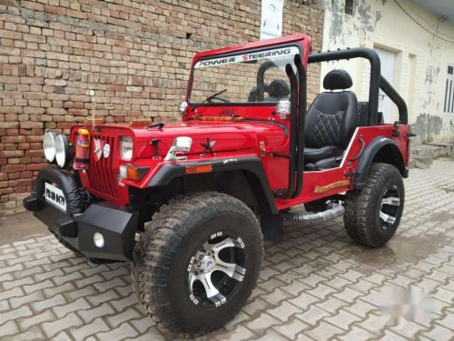 Mahindra Bolero, 2019, Diesel for sale 