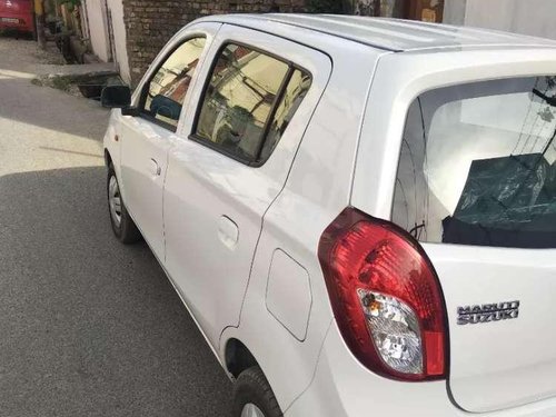 2018 Maruti Suzuki Alto  for sale