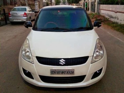 Maruti Suzuki Swift VDI 2013 for sale