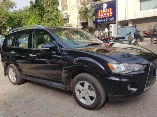 2010 Mitsubishi Outlander for sale at low price