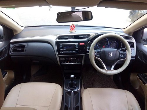 Used 2014 Honda City for sale