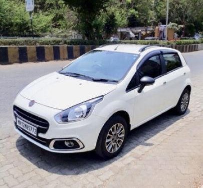 Fiat Punto Evo 2015 for sale