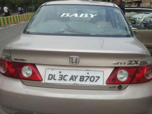 Used Honda City ZX GXi 2008 for sale