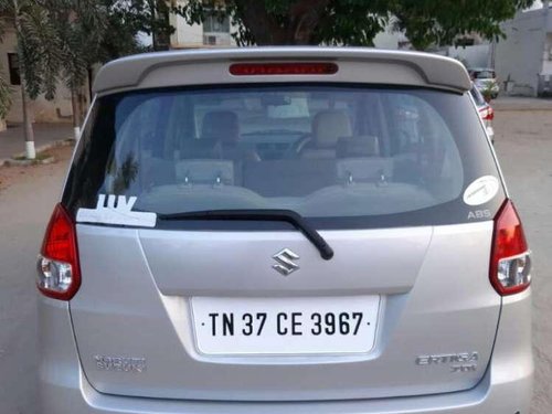 Maruti Suzuki Ertiga ZDi, 2013, Diesel for sale