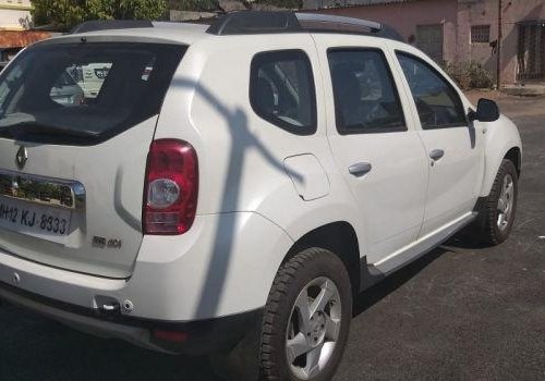 Renault Duster 110PS Diesel RxZ 2014 for sale