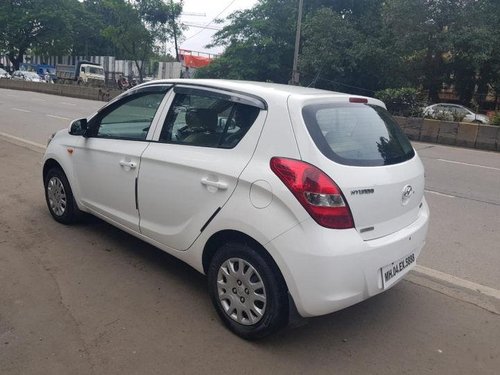 Used Hyundai i20 car at low price