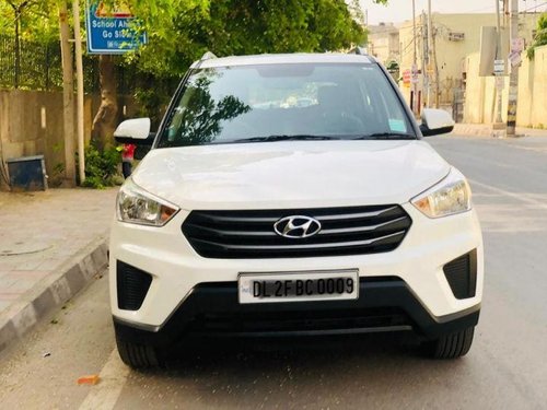 Hyundai Creta 2017 for sale