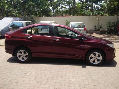 Honda City i VTEC CVT VX for sale