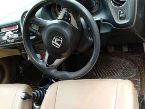 Honda Amaze 1.5 SMT I DTEC, 2014, Petrol for sale
