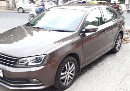 Used 2015 Volkswagen Jetta for sale