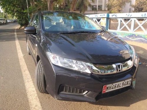 2015 Honda City for sale