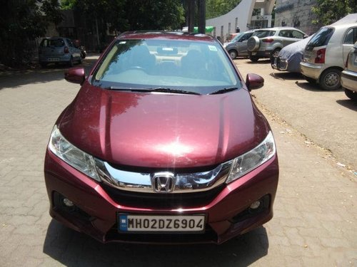 Honda City i VTEC CVT VX for sale