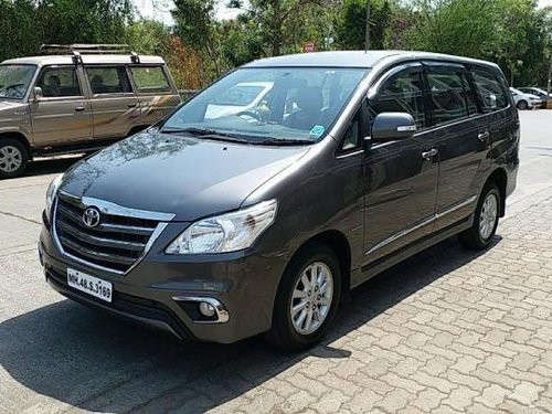 Used 2014 Toyota Innova for sale