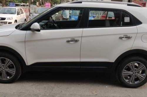 2015 Hyundai Creta for sale at low price