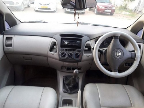 Used Toyota Innova car at low price