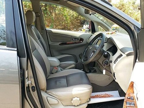 Used 2014 Toyota Innova for sale