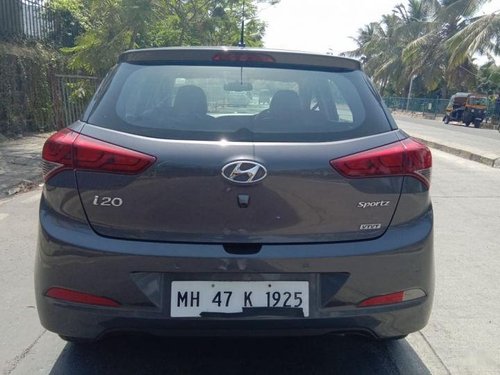 2016 Hyundai Elite i20 for sale at low price