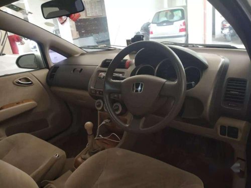 Honda City ZX 2006 for sale 