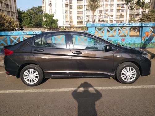 2015 Honda City for sale