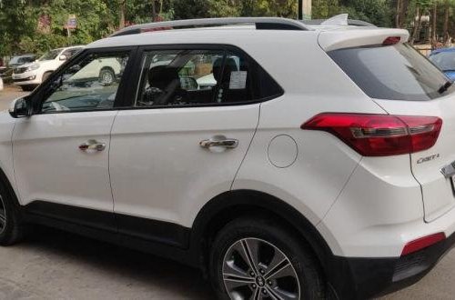 2015 Hyundai Creta for sale at low price