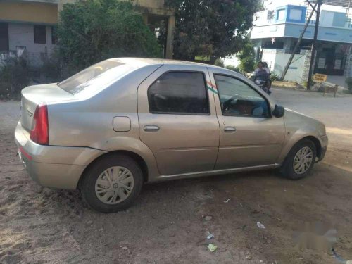 Used Mahindra Renault Logan 2011 car at low price