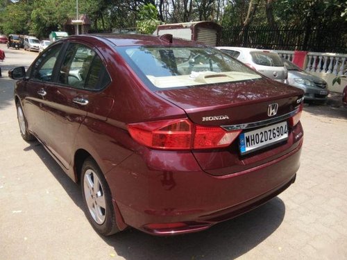 Honda City i VTEC CVT VX for sale