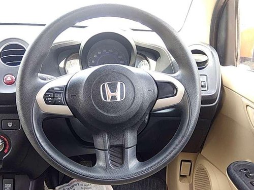 Used 2015 Honda Brio for sale