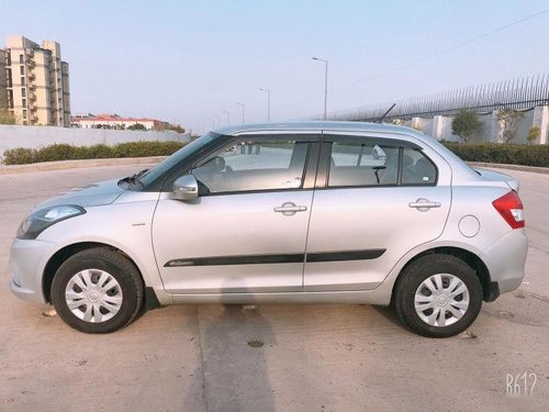 Maruti Suzuki Dzire 2015 for sale