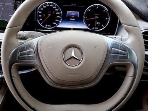 Mercedes Benz S Class 2014 for sale