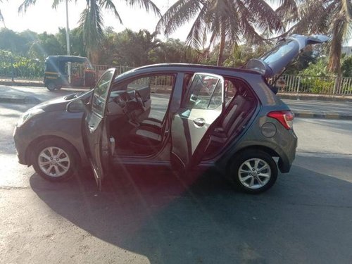 Hyundai Grand i10 AT Asta for sale