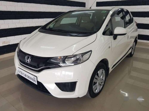 Used 2015 Honda Jazz for sale