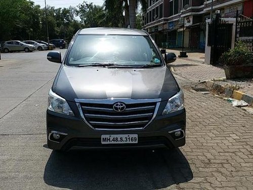 Used 2014 Toyota Innova for sale