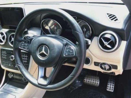 Mercedes-Benz CLA-Class 200 Petrol Sport, 2016, Petrol for sale