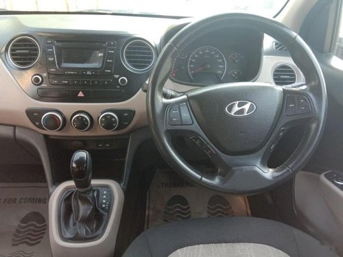Hyundai Grand i10 AT Asta for sale