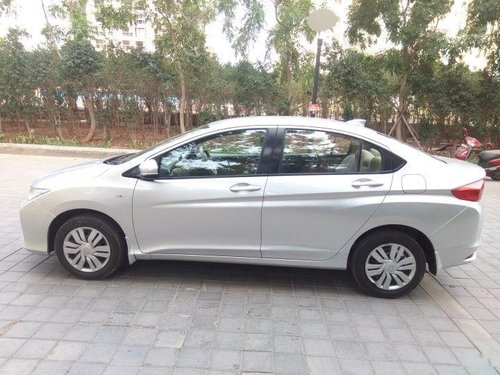 Used 2014 Honda City for sale