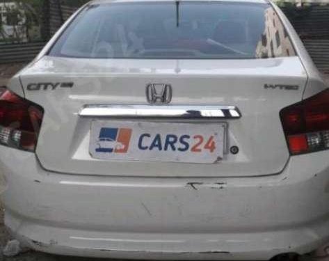 Used Honda City 1.5 S MT 2010 for sale