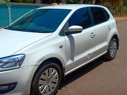 Volkswagen Polo Comfortline 1.2L (P), 2013, Petrol for sale