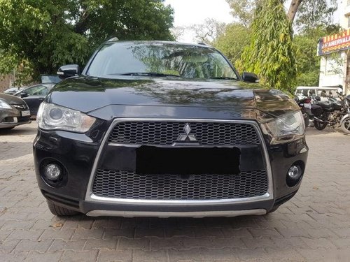 2010 Mitsubishi Outlander for sale at low price