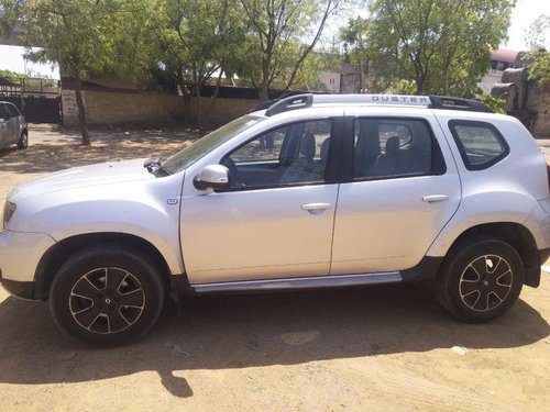 Used Renault Duster 110PS Diesel RxZ Plus 2016 for sale