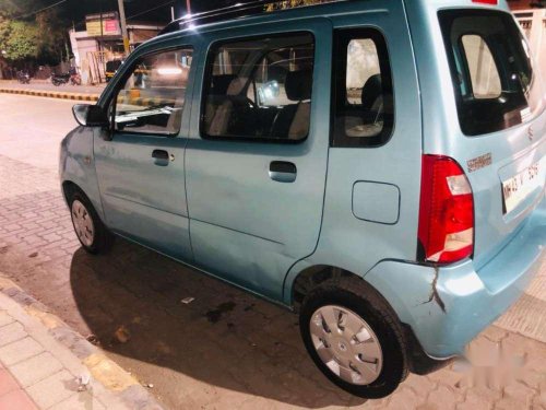 Maruti Suzuki Wagon R LXi BS-III, 2008, Petrol for sale