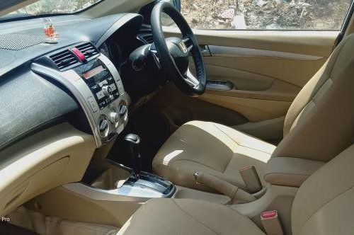 Honda City 1.5 S AT 2010 for sale