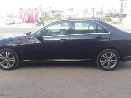 Used 2014 Mercedes Benz E Class for sale