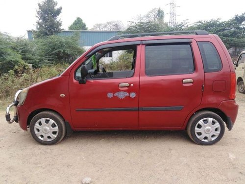 Used 2008 Maruti Suzuki Wagon R for sale