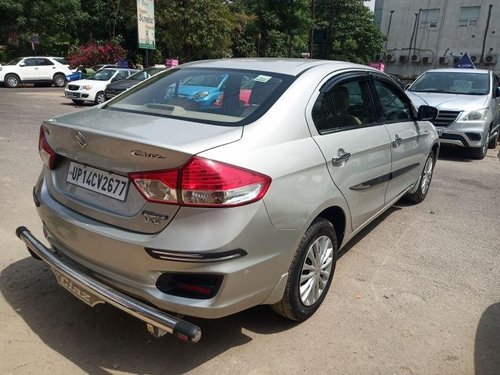 2016 Maruti Suzuki Ciaz for sale