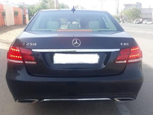 Used 2014 Mercedes Benz E Class for sale