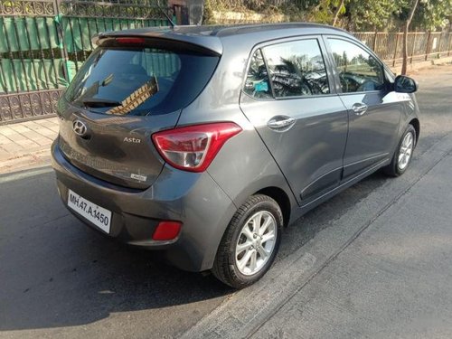 Hyundai Grand i10 AT Asta for sale