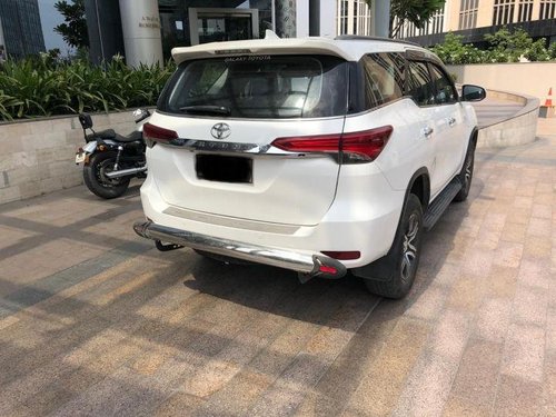 2017 Toyota Fortuner for sale