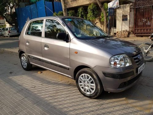 Hyundai Santro Xing 2013 for sale